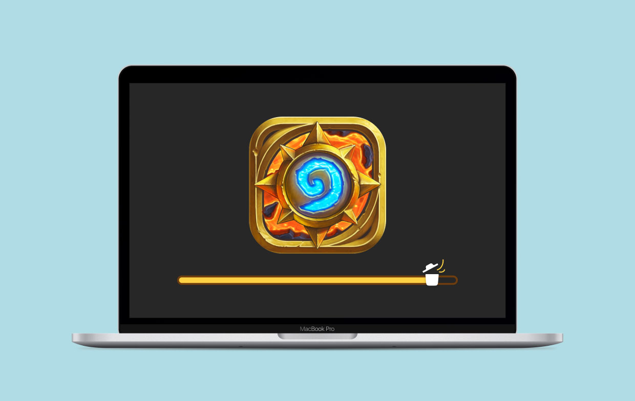 Comment désinstaller Hearthstone sur Mac