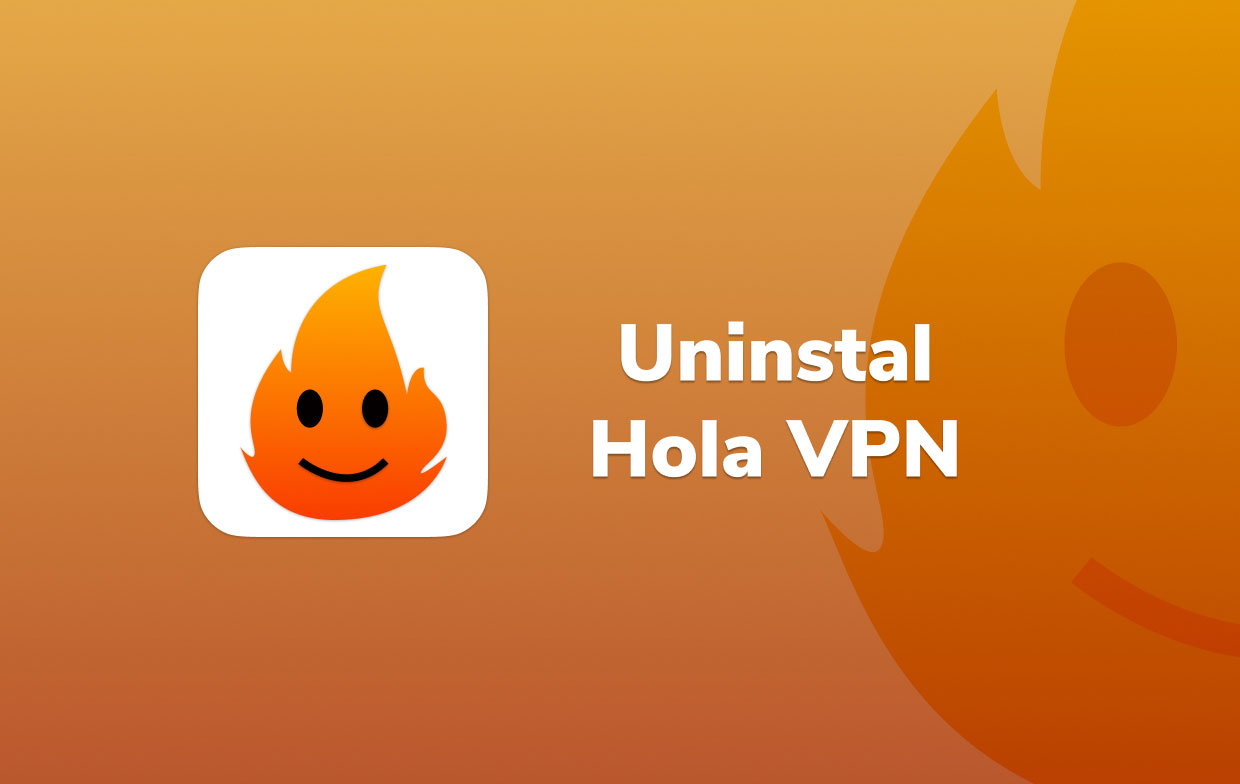 Comment désinstaller correctement Hola VPN sur Mac