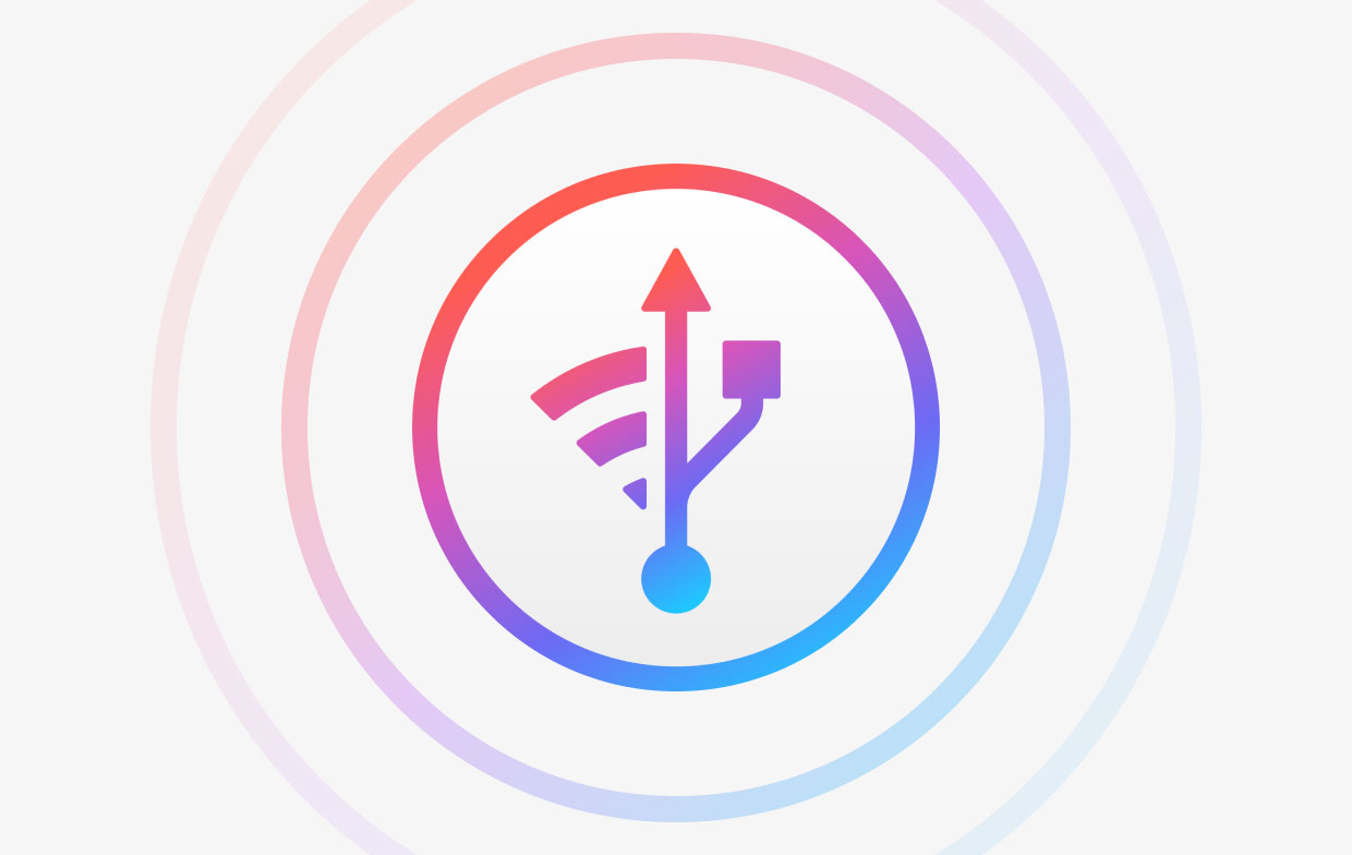 Comment désinstaller iMazing sur Mac