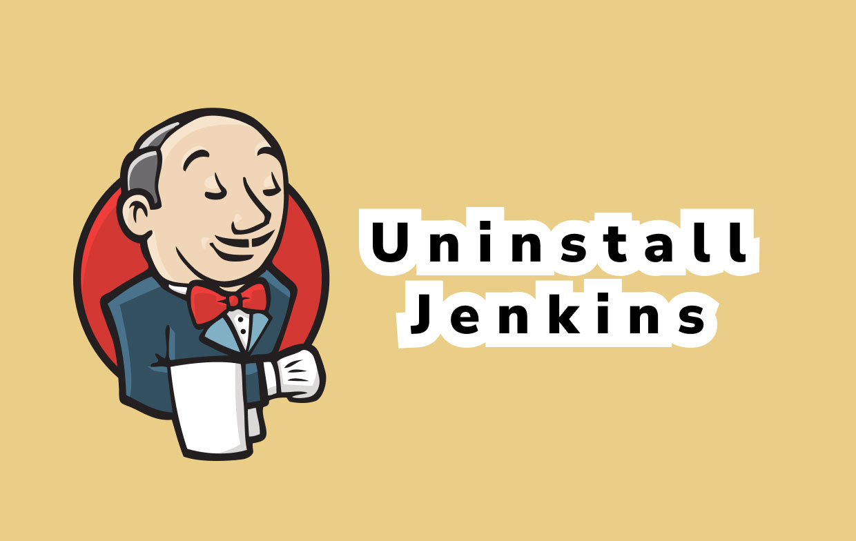 Comment désinstaller Jenkins sur Mac