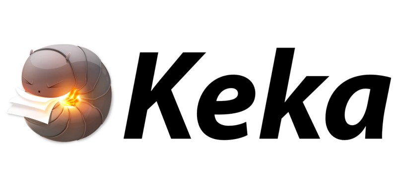 Comment désinstaller Keka sur Mac