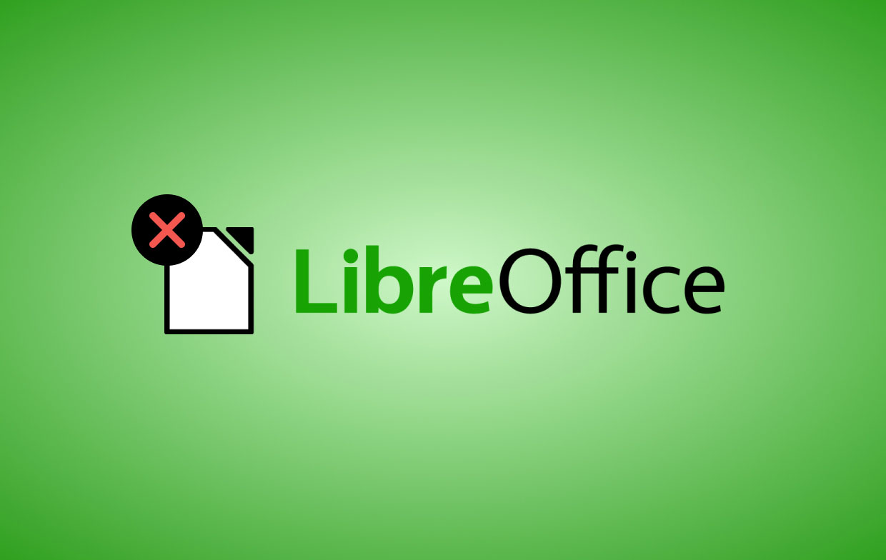 Comment désinstaller LibreOffice sur Mac
