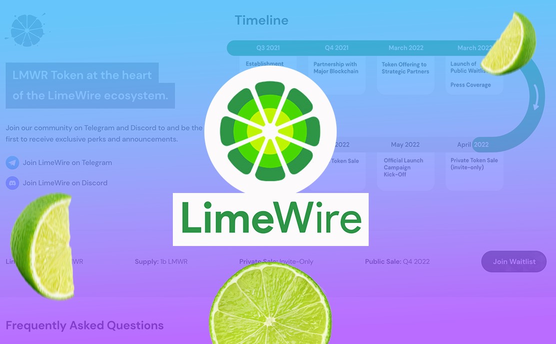 Comment désinstaller LimeWire sur Mac