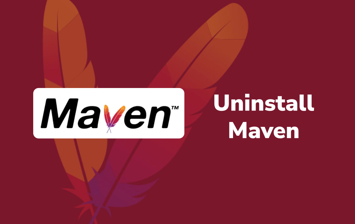 Comment désinstaller Maven sur Mac