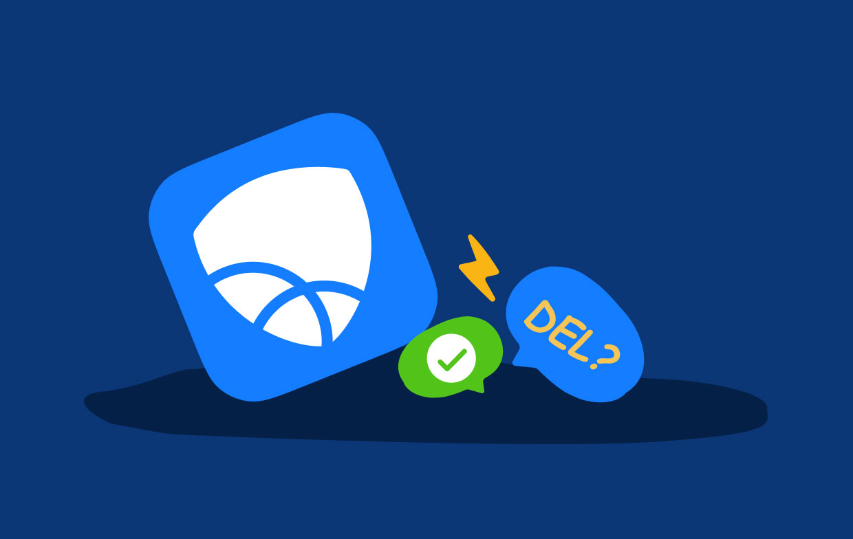Comment désinstaller Mobicip sur Mac