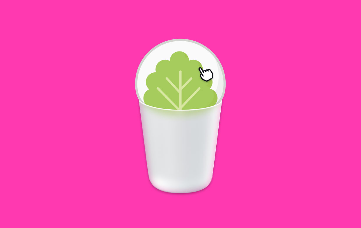 Comment désinstaller les cartes Mochi sur Mac