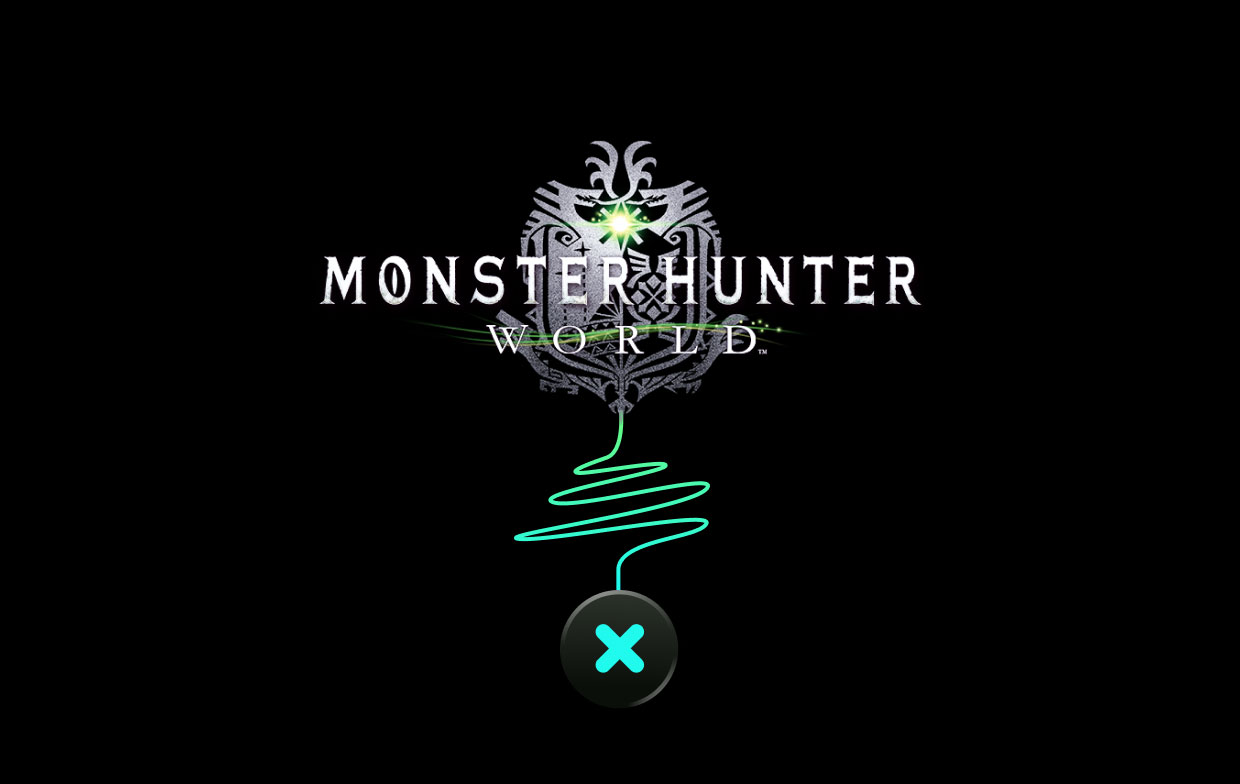 Comment désinstaller Monster Hunter: World sur Mac