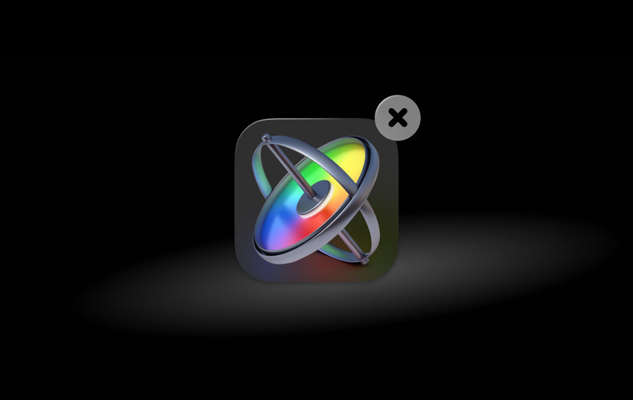 Comment désinstaller Motion sur Mac