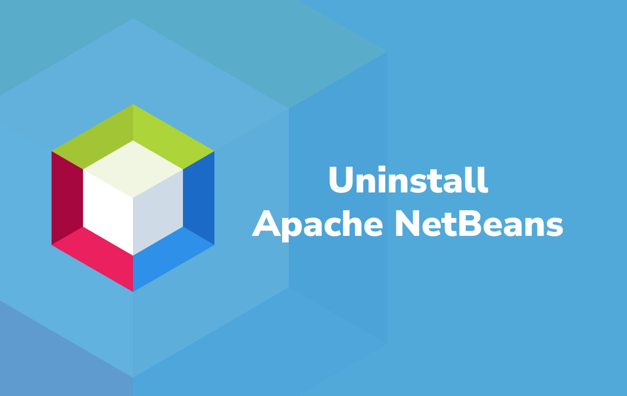 Comment désinstaller NetBeans sur Mac