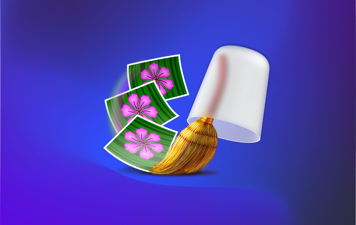 Comment désinstaller PhotoSweeper sur Mac