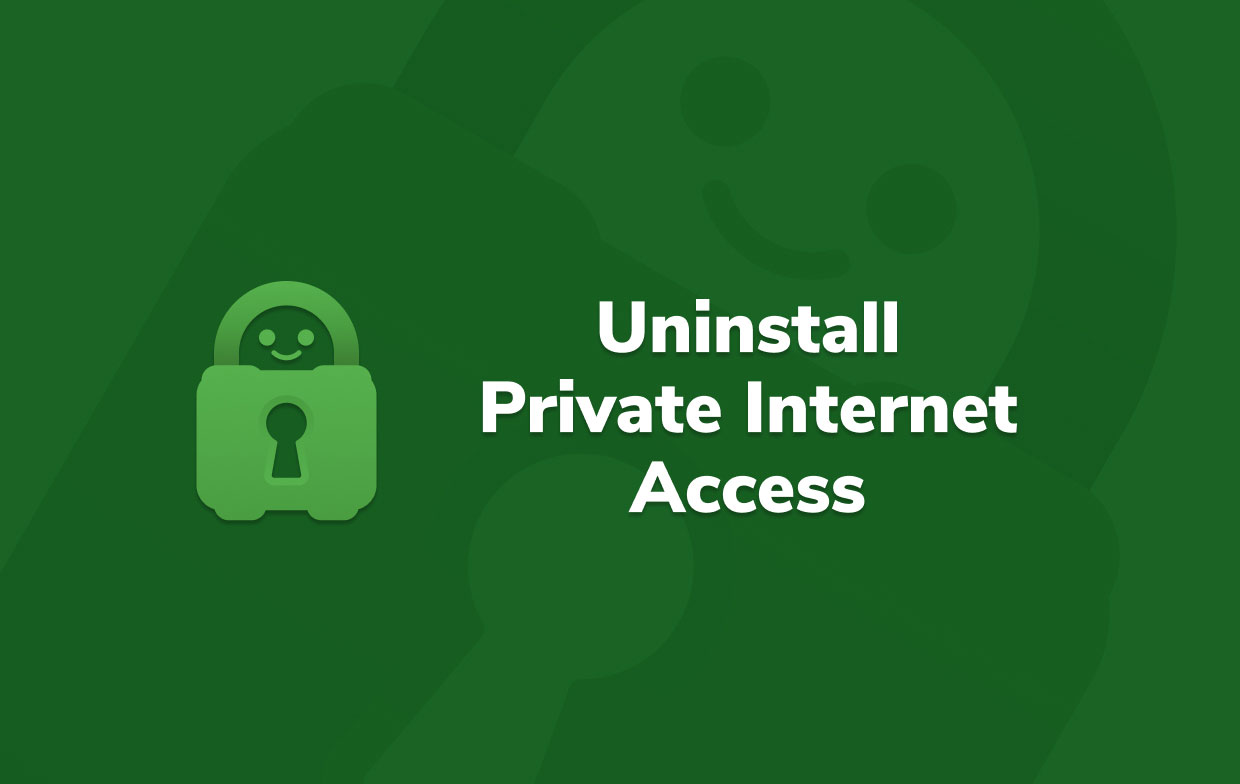 Comment désinstaller correctement l'accès Internet privé sur Mac