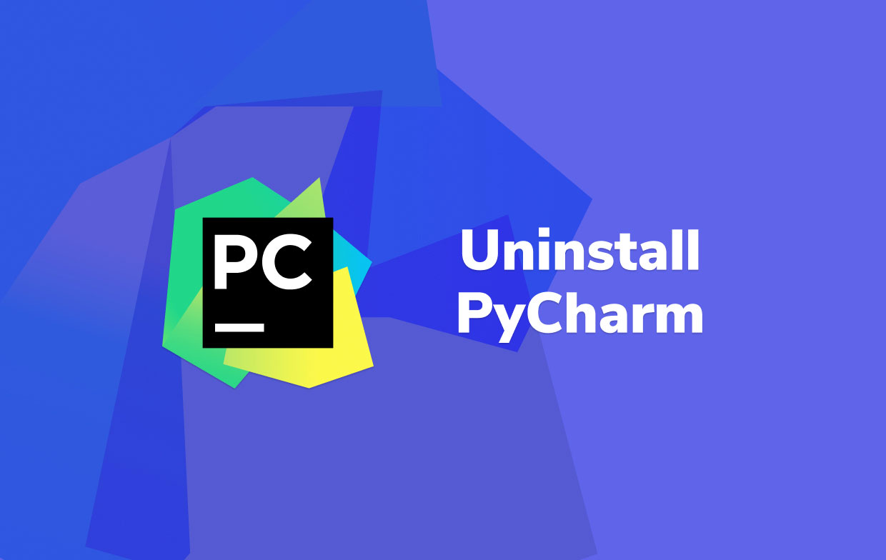Comment désinstaller PyCharm sur Mac