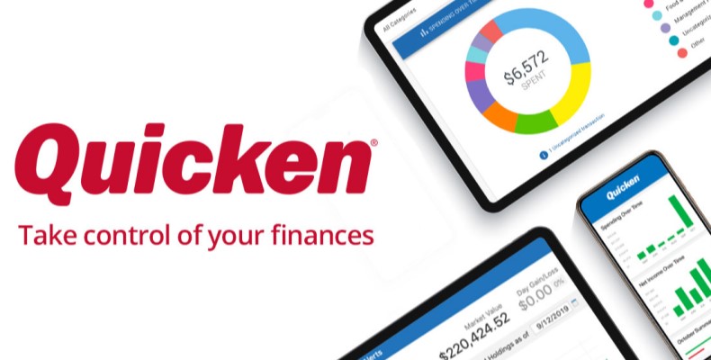 Comment désinstaller Quicken sur Mac