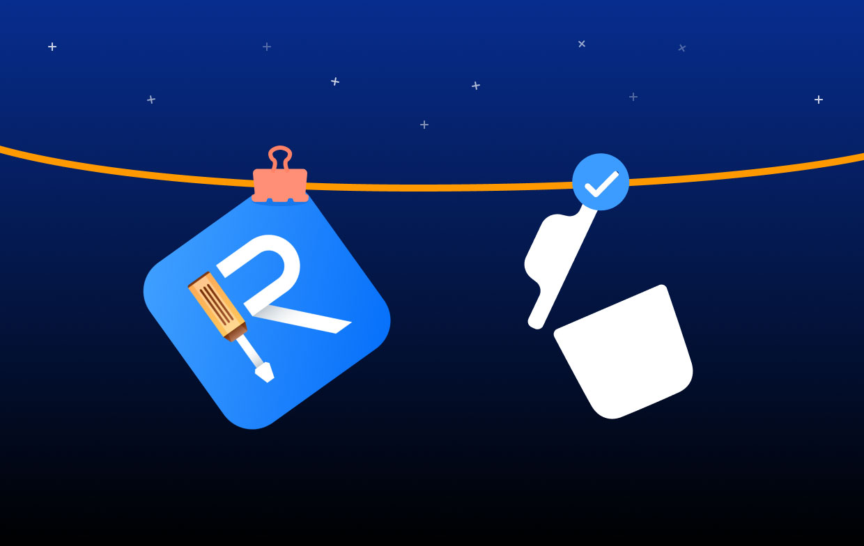 Comment désinstaller ReiBoot sur Mac