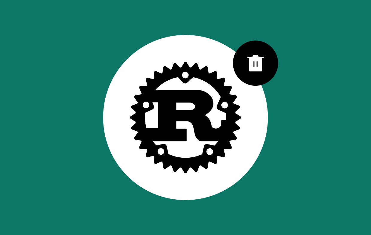 Comment désinstaller facilement Rust