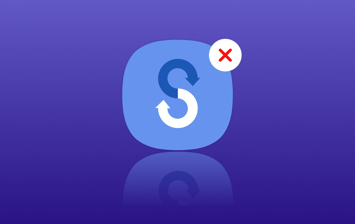 Comment désinstaller Samsung Smart Switch sur Mac