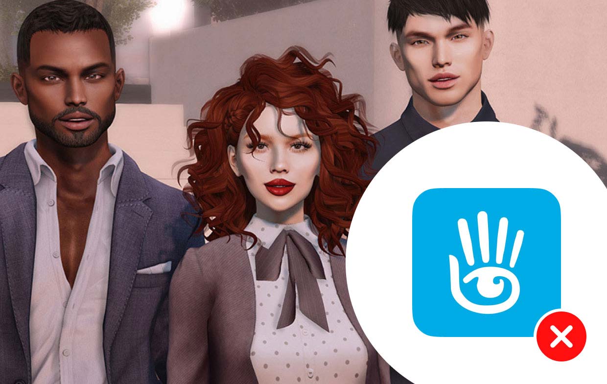 Comment désinstaller Second Life sur Mac