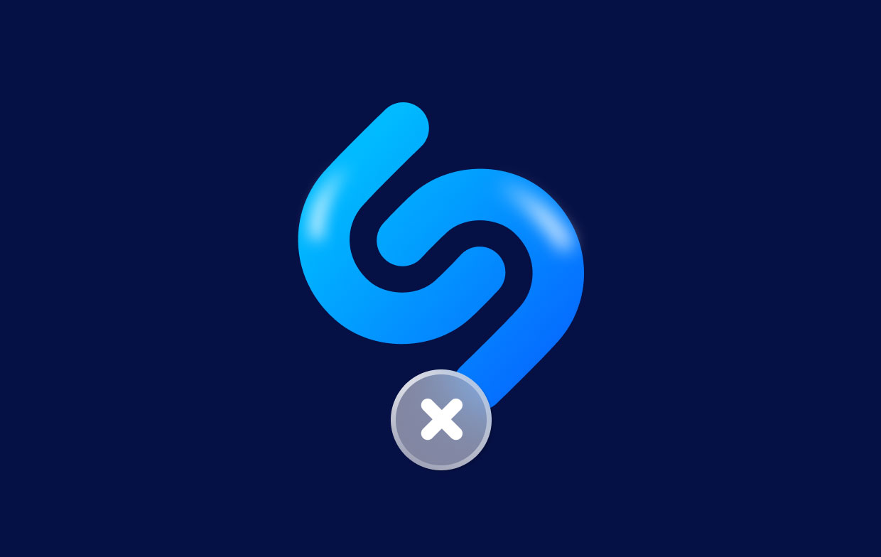 Comment désinstaller Shazam sur Mac