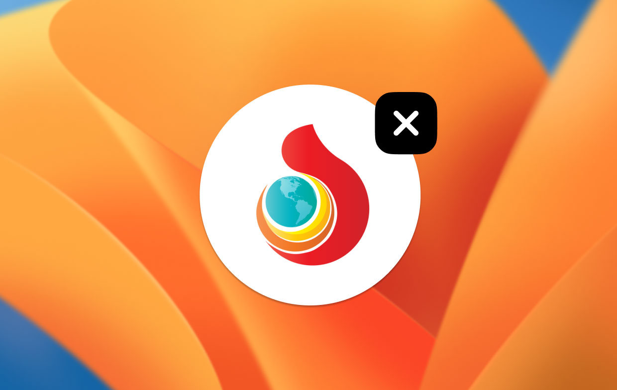 Comment désinstaller le navigateur Torch sur Mac
