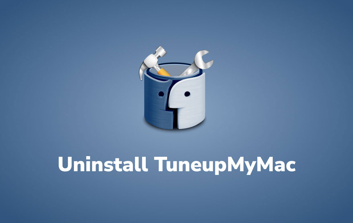 Comment désinstaller TuneupMyMac