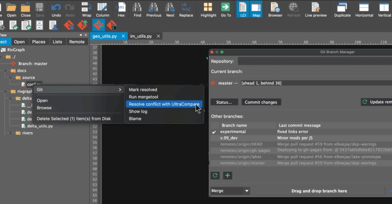 Comment désinstaller UltraEdit sur Mac