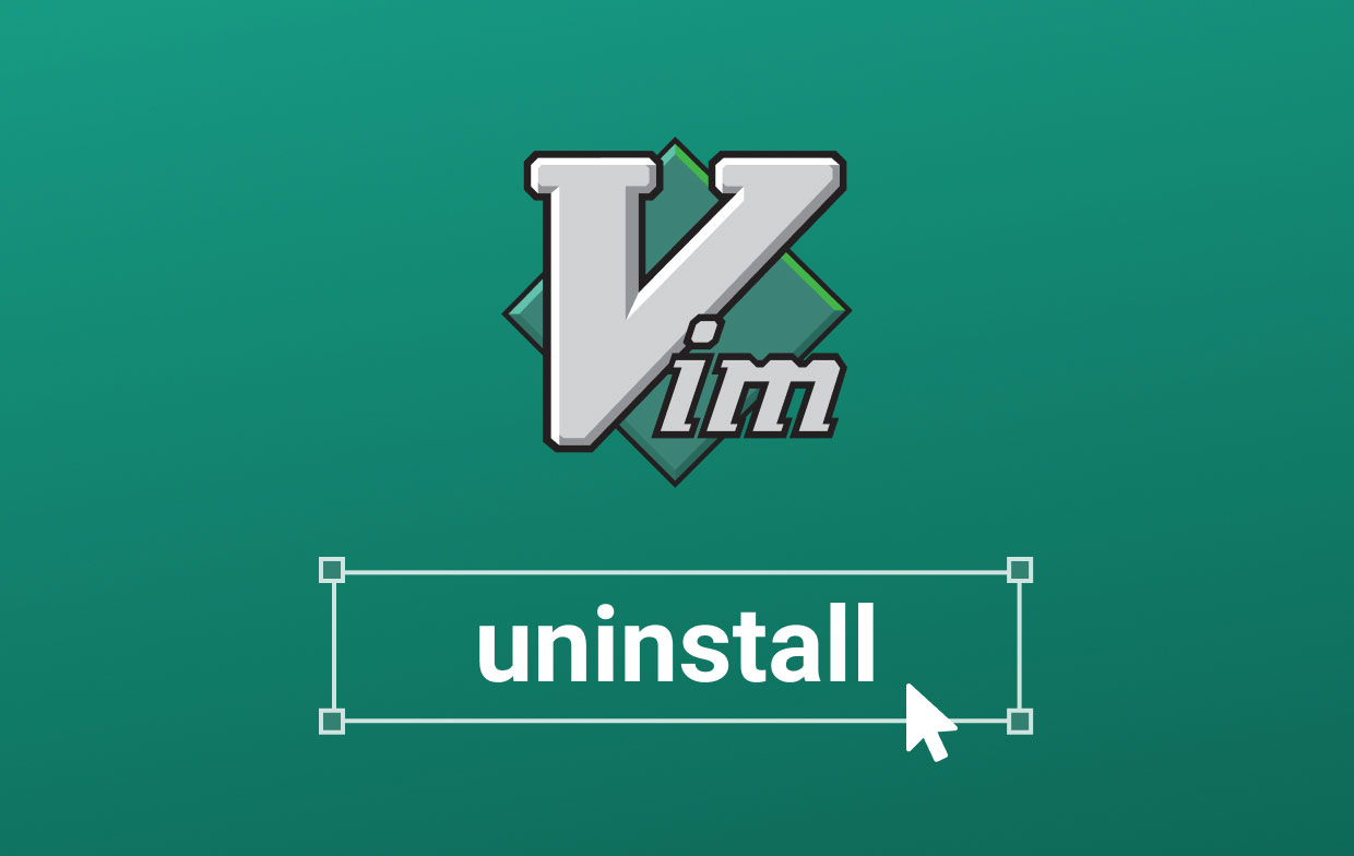 Désinstaller Vim sur Mac