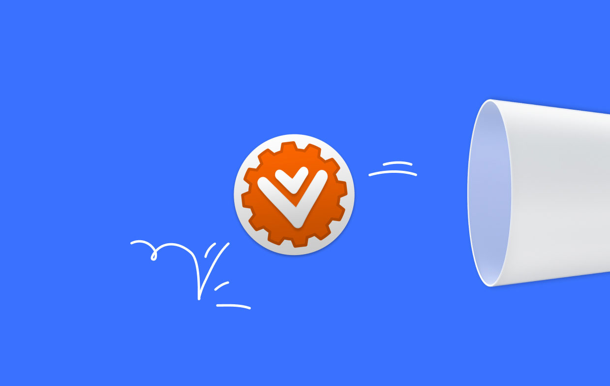 Comment désinstaller Viper FTP sur Mac