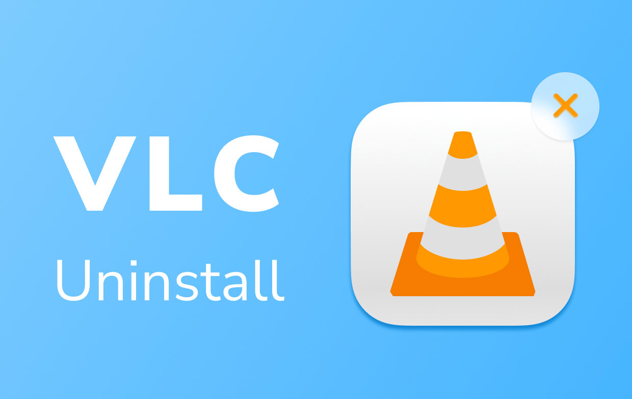 Désinstaller VLC sur Mac