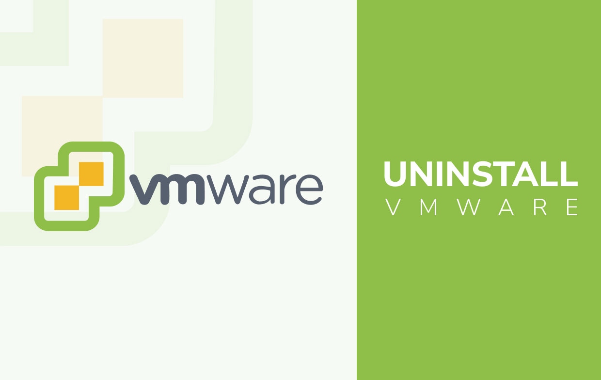 Désinstaller VMWare Fusion sur Mac