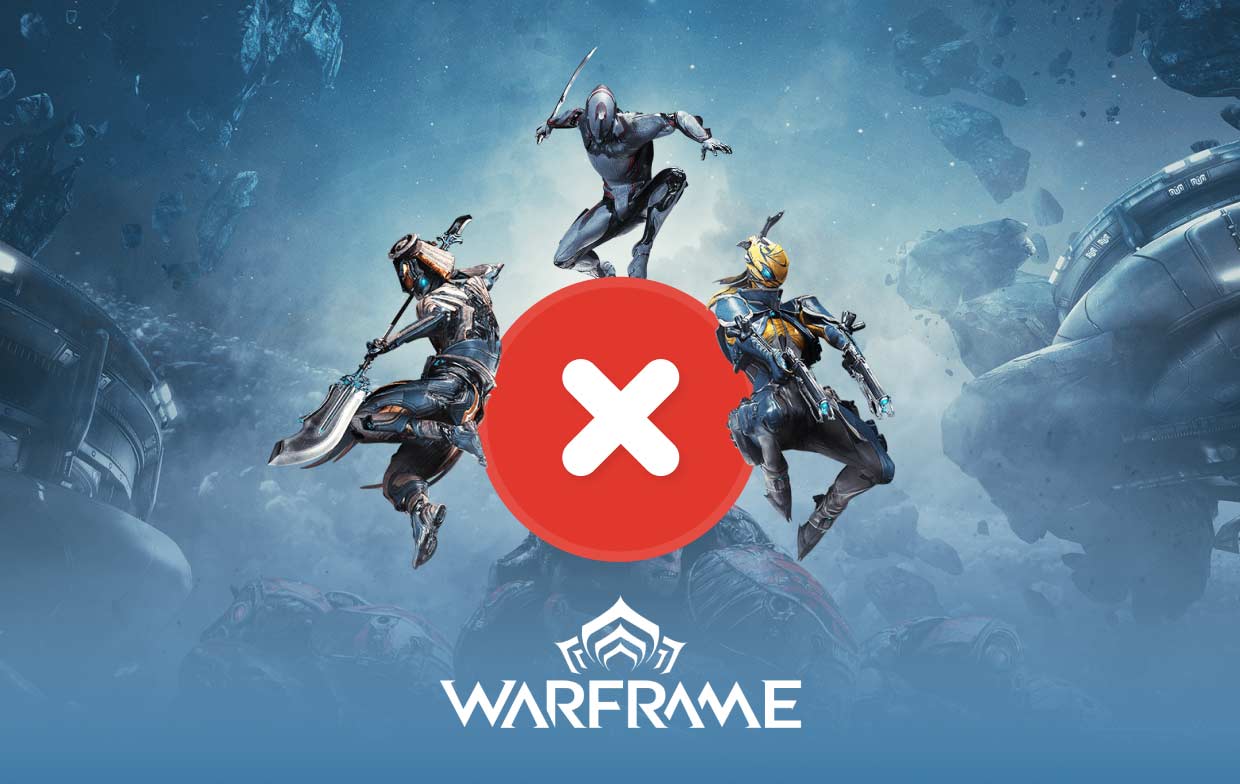 Comment désinstaller Warframe sur Mac
