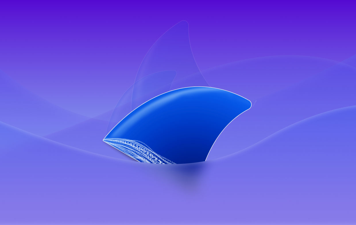 Comment désinstaller Wireshark sur Mac
