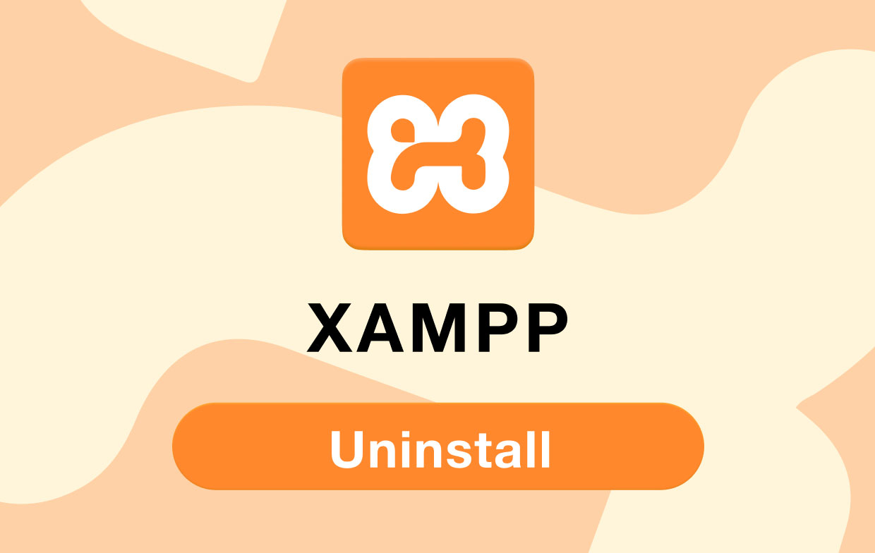 Désinstaller XAMPP sur Mac