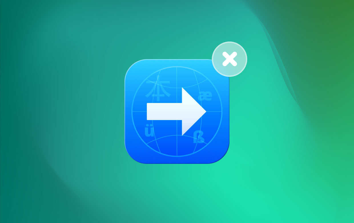 Comment désinstaller l'éditeur XLIFF sur Mac