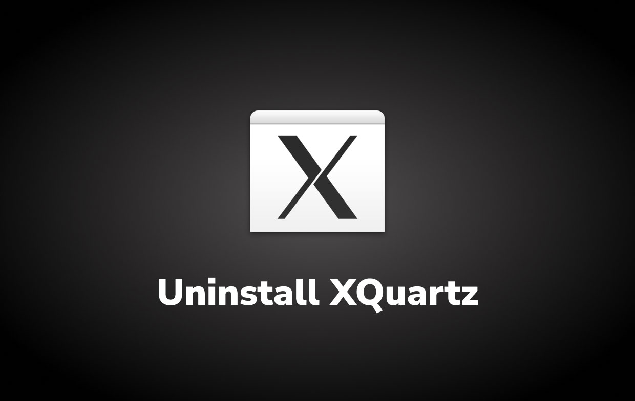 Comment désinstaller XQuartz sur Mac