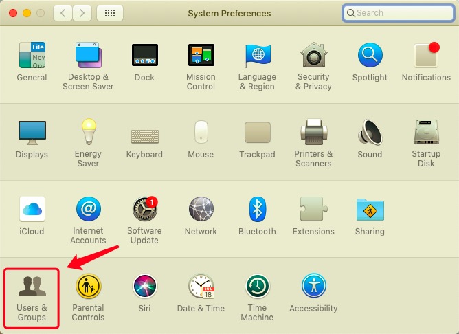 Empêcher LogMeIn de se lancer au démarrage sur Mac