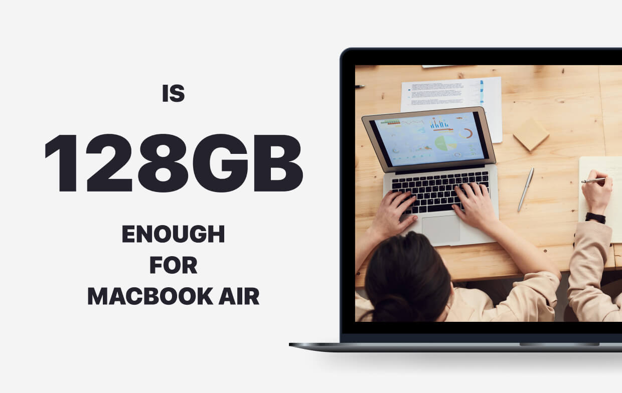 Est 128 Go suffisant pour Macbook Air