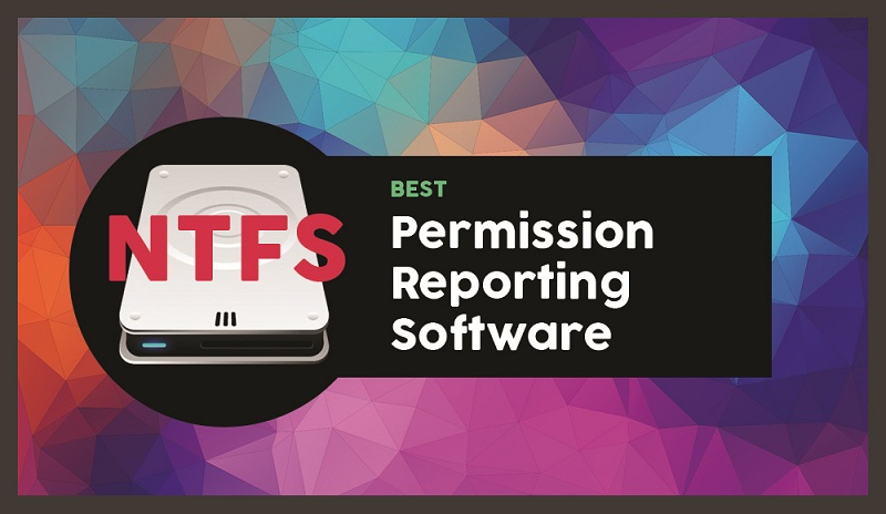 Regardez de près sur NTFS