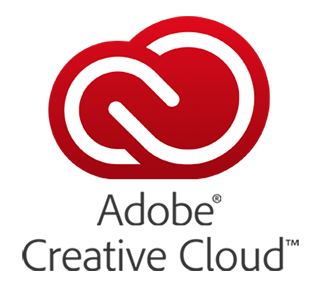 Trouver Creative Cloud iCon