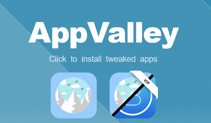 Qu'est-ce que Appvalley?