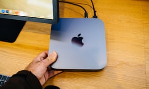 Sauvegarder manuellement Mac sur un disque dur externe sans Time Machine