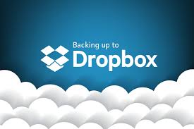Sauvegarder des fichiers Mac à l'aide de Dropbox