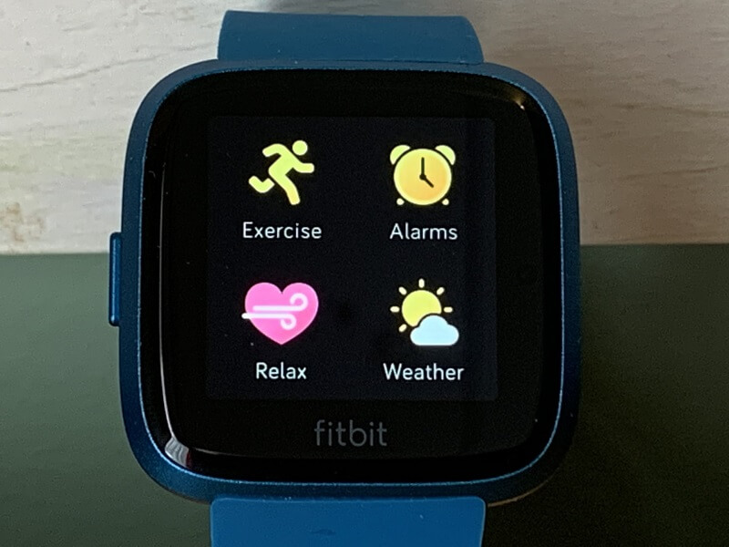 Avantages des applications Smartwatch
