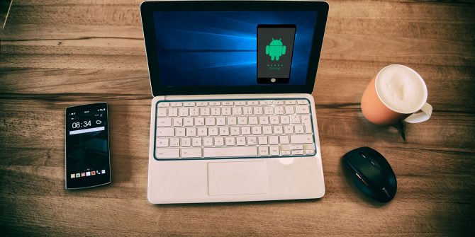 Le meilleur émulateur Android pour Mac