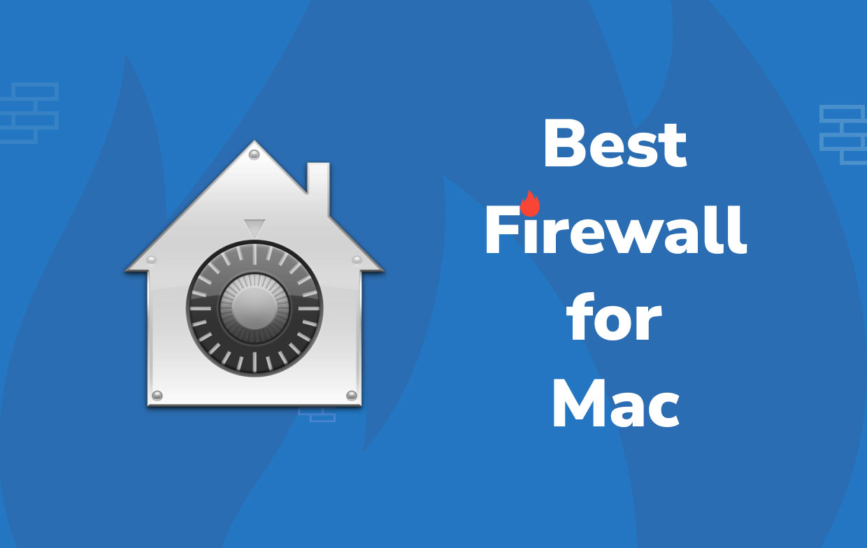 Meilleur pare-feu pour Mac