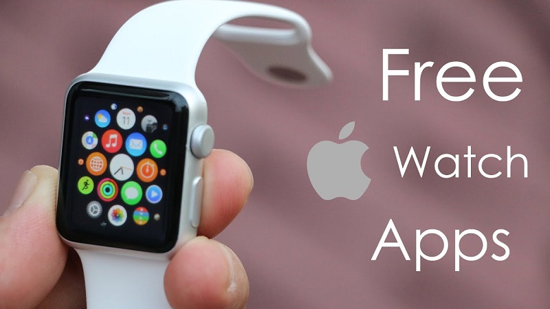 Meilleures applications gratuites pour Apple Watch