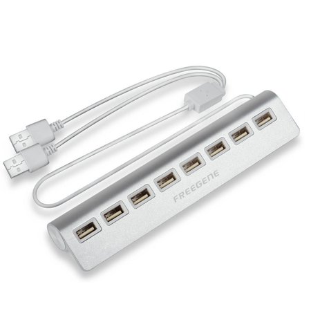 Meilleur hub USB pour Mac