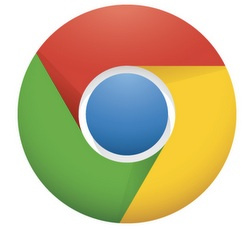 Logo Chrome