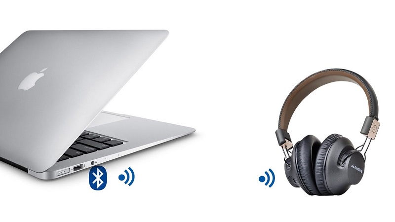 Comment connecter Beats à Mac
