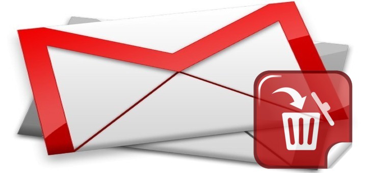 Comment supprimer définitivement des emails Gmail