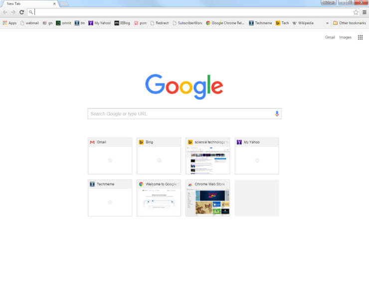 Supprimer les mots de passe Mac Google Chrome